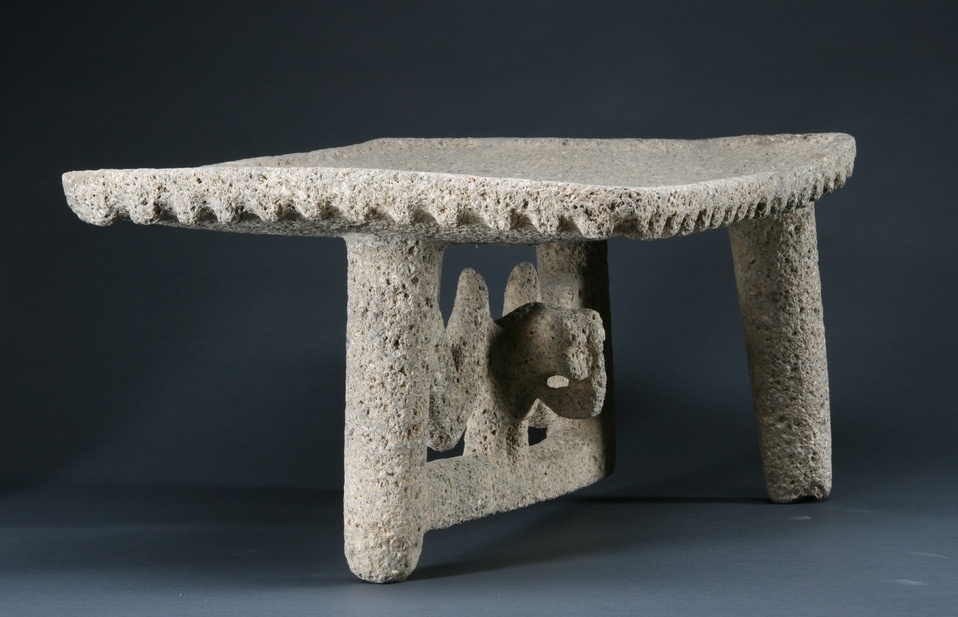 PC401: Costa Rican Metate